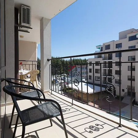 ❤2bedroom Aprtmnt W Kitchen,pool View,washer❤rf❤ סאני ביץ'
