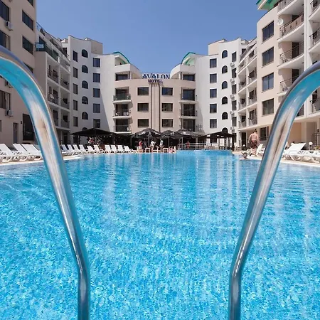 ❤2bedroom Aprtmnt W Kitchen,pool View,washer❤rf❤ * סאני ביץ'