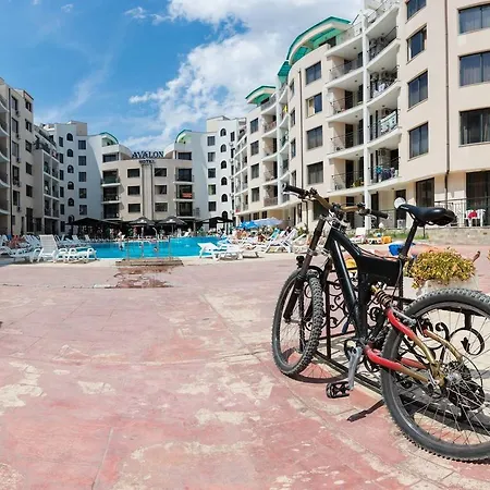 Apartamento ❤2bedroom Aprtmnt W Kitchen,pool View,washer❤rf❤ *