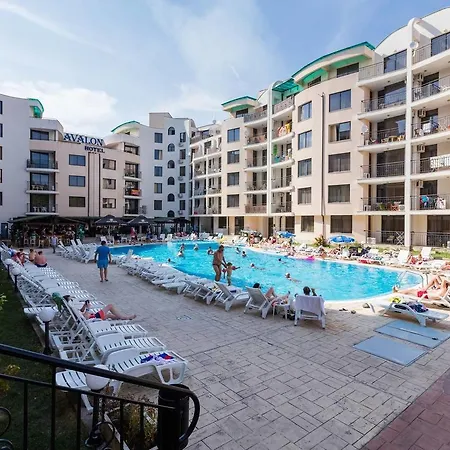 ❤2bedroom Aprtmnt W Kitchen,pool View,washer❤rf❤ 公寓 阳光海滩